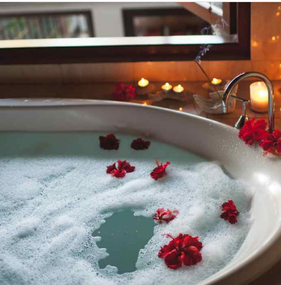 Amora Luxury Spa | Best Spa Massage | Vashi